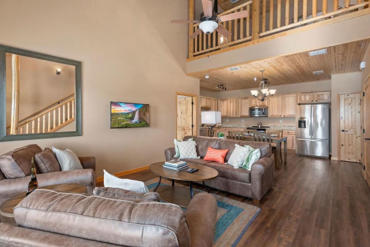 Old Mill Resort New Braunfels Dış mekan fotoğraf