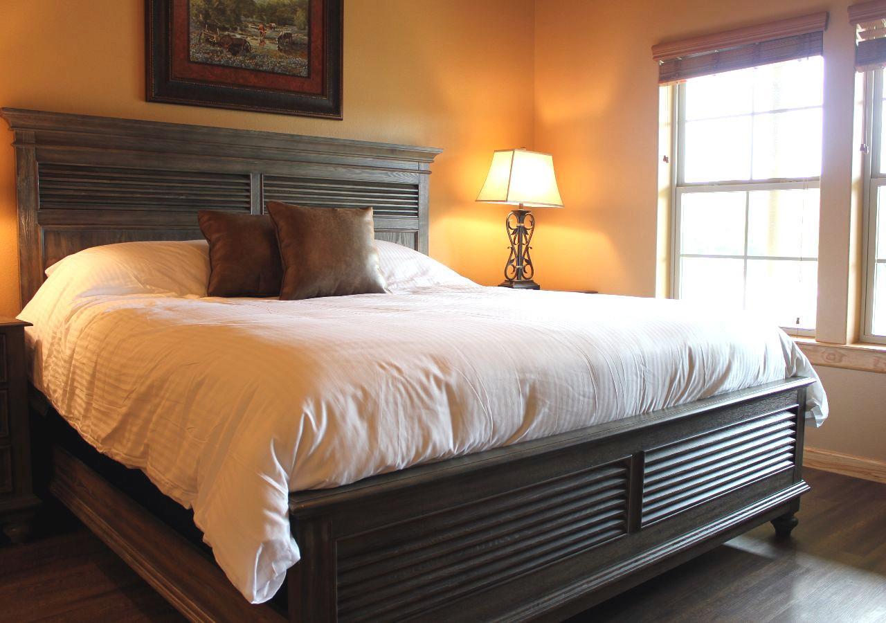 Old Mill Resort New Braunfels Dış mekan fotoğraf