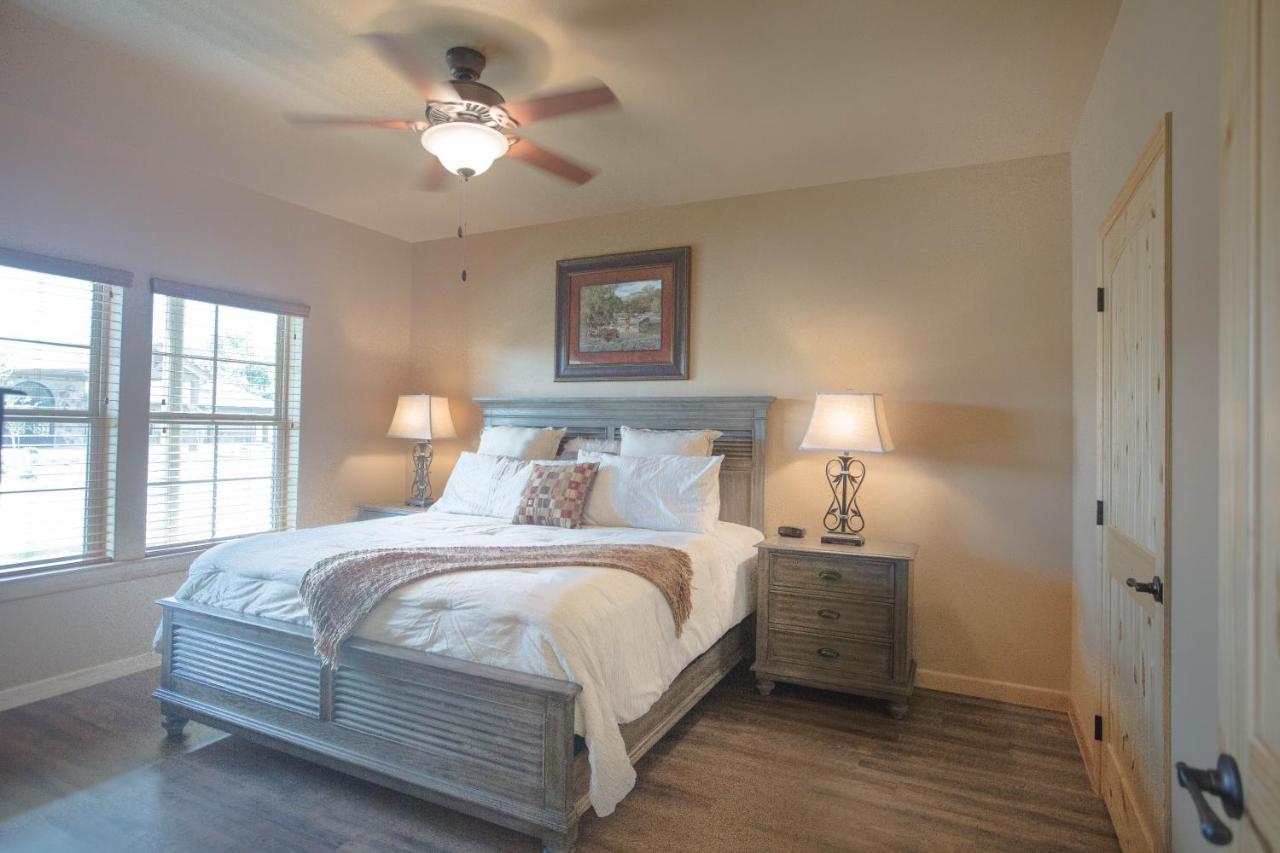Old Mill Resort New Braunfels Dış mekan fotoğraf