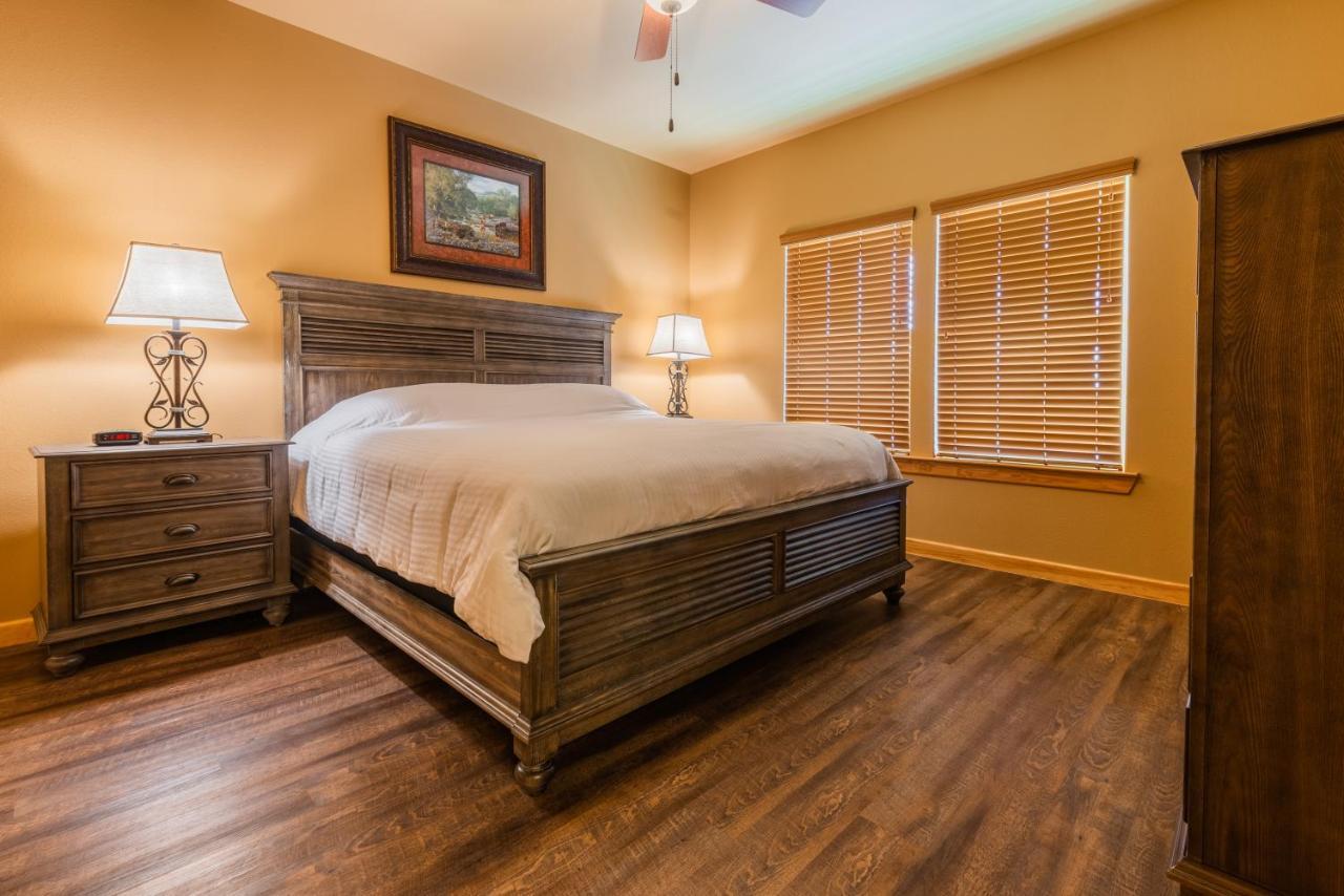 Old Mill Resort New Braunfels Dış mekan fotoğraf